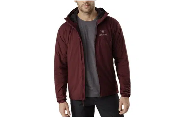 Arcteryx Atom LT Hoody