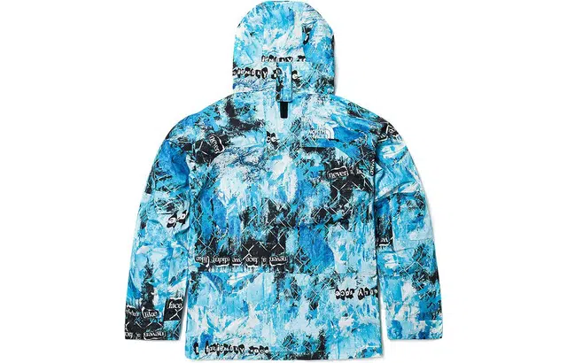THE NORTH FACE
