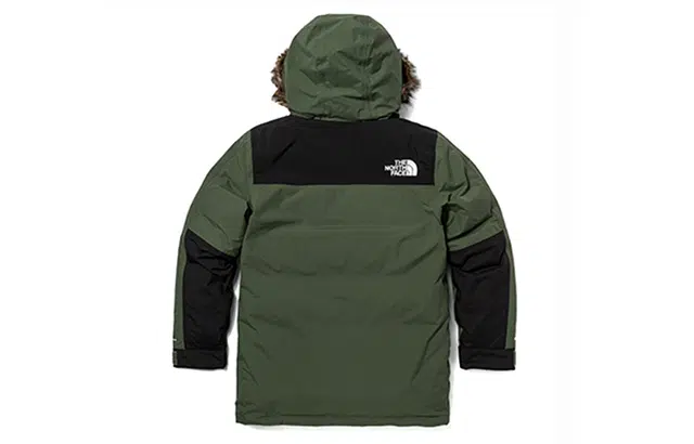THE NORTH FACE UE