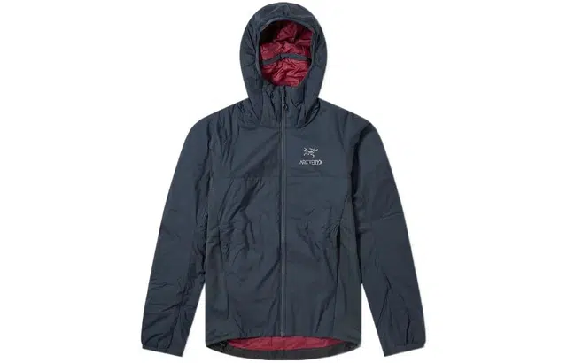 Arcteryx Atom LT Hoody