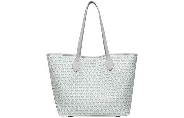 VANESSA HOGAN VH pvc Tote