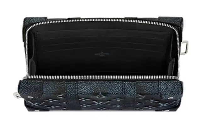 LOUIS VUITTON SOFT TRUNK