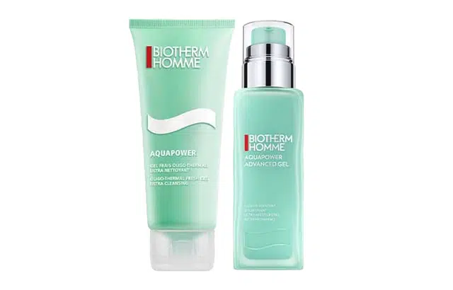 碧欧泉 保湿双星护肤套装 补水保湿