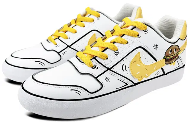 Nike SB Delta Force VULC