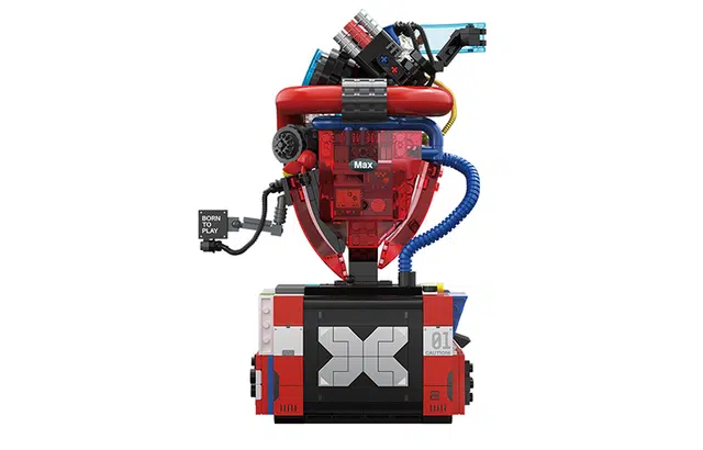 AREA-X X AX0035