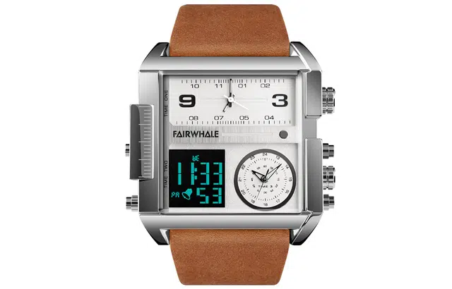 FAIRWHALE FW-4270-3