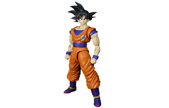 BANDAI Figure-rise Standard FRS NEW SPEC Ver.