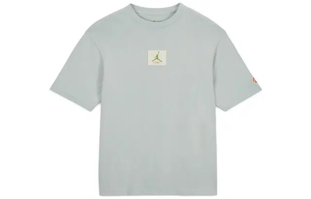 Jordan TITAN Logo T
