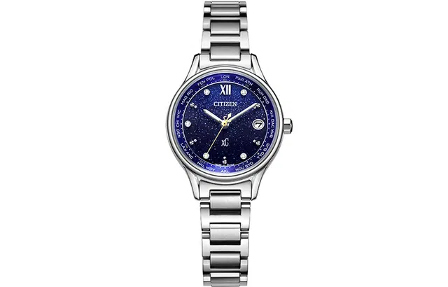 CITIZEN EC1160-62L