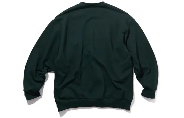 Nautica Hasegawa FW22 Crewneck Sweatshirt