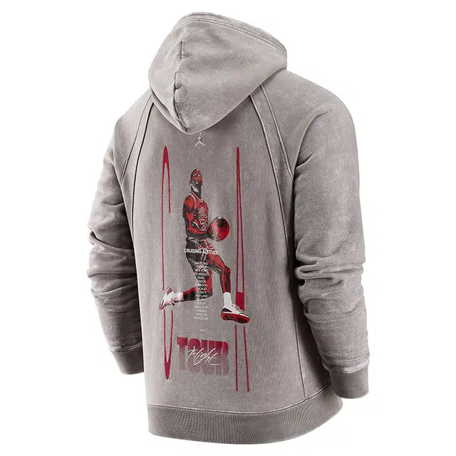 Jordan Logo