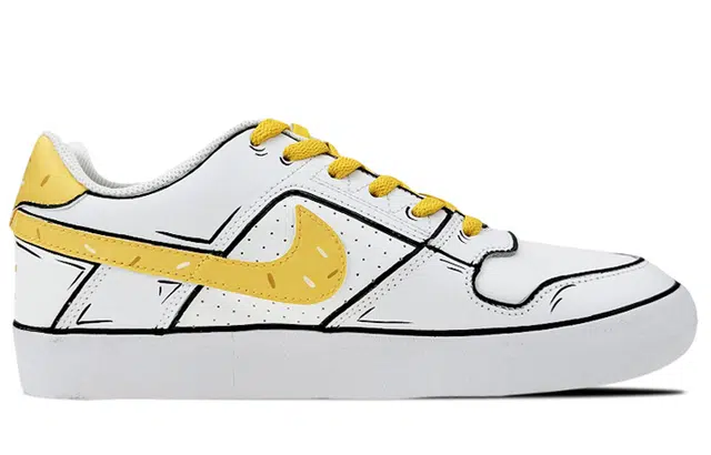 Nike SB Delta Force VULC
