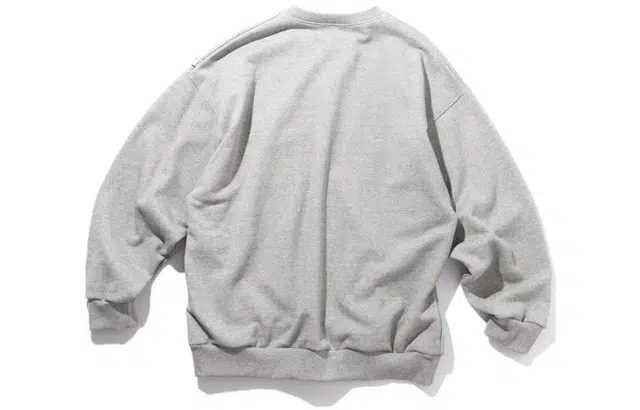 NAUTICA JAPAN FW22 Logo