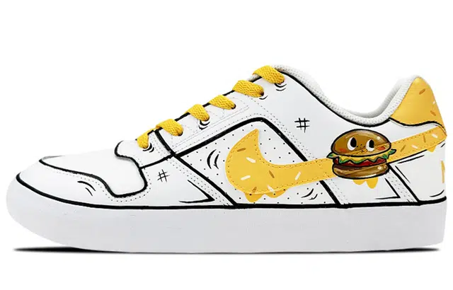 Nike SB Delta Force VULC