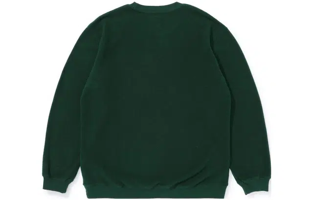 MADNESS FLEECE SWEATER