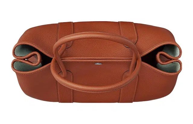 Hermes Garden Party 36 Cuivre