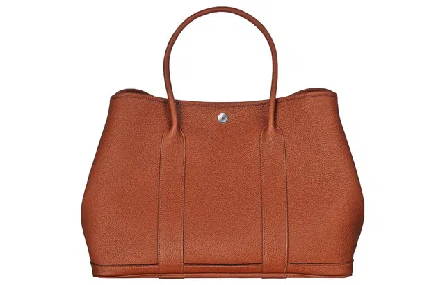 Hermes Garden Party 36 Cuivre
