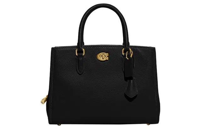 COACH COACH Brooklyn Carryall 28 Tote