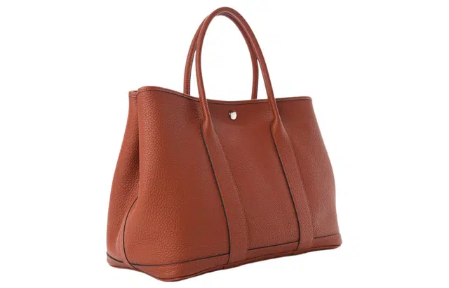 Hermes Garden Party 36 Cuivre