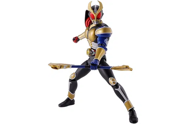 BANDAI AGIT s.h.figuarts 14.5cm