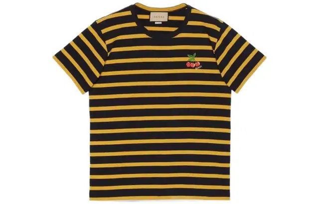 GUCCI x HA HA HA FW22 T