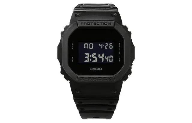 G-SHOCK DW-5600BB-1DR