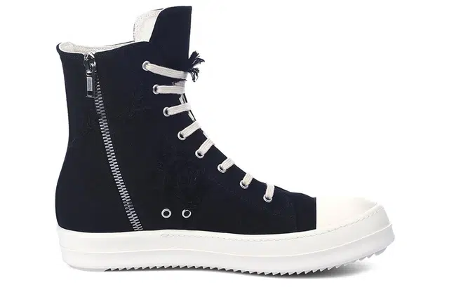 Rick Owens DRKSHDW Strobe