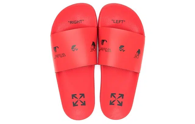 OFF-WHITE logo