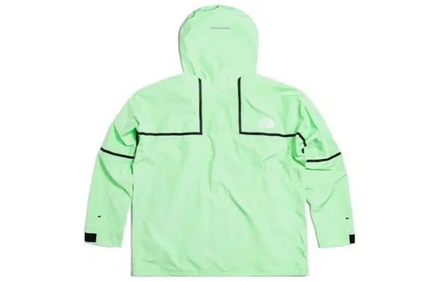 THE NORTH FACE Logo