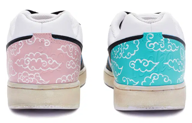 Nike EBERNON Low