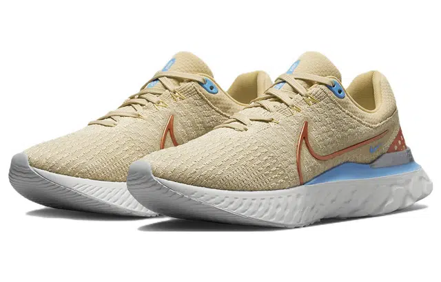 Nike React Infinity Run Flyknit 3