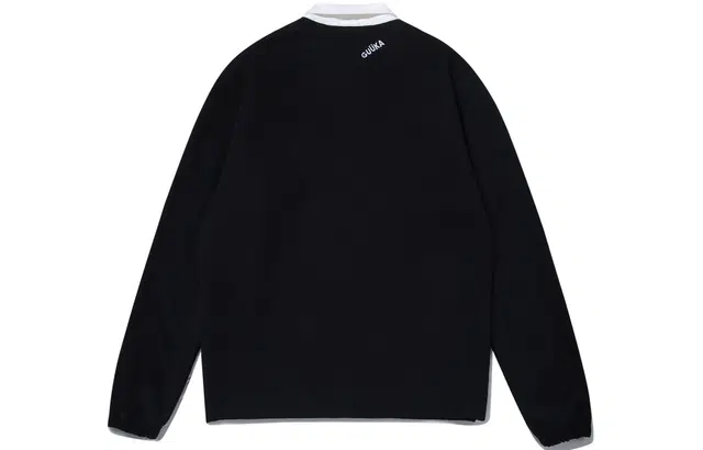Guuka FW22 logopoloT