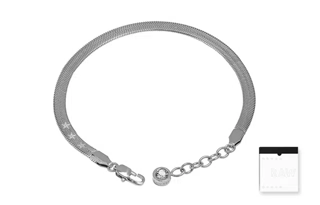 RAWNESS 18K