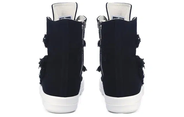 Rick Owens DRKSHDW Strobe