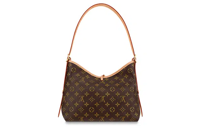 LOUIS VUITTON Carryall PM
