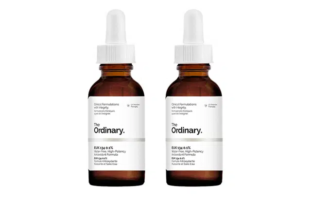 The Ordinary 0.1EUK134 30ml30ml*2