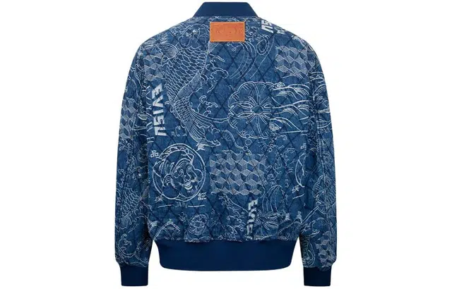 EVISU FW22