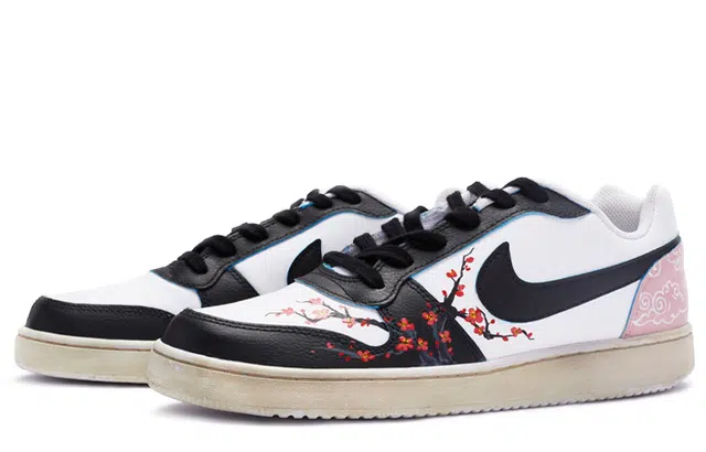 Nike EBERNON Low