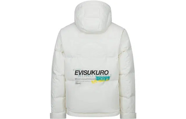 EVISU FW22