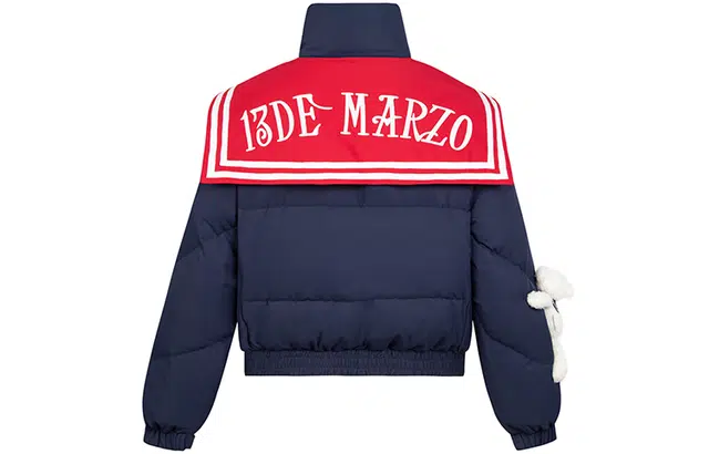 13 DEMARZO