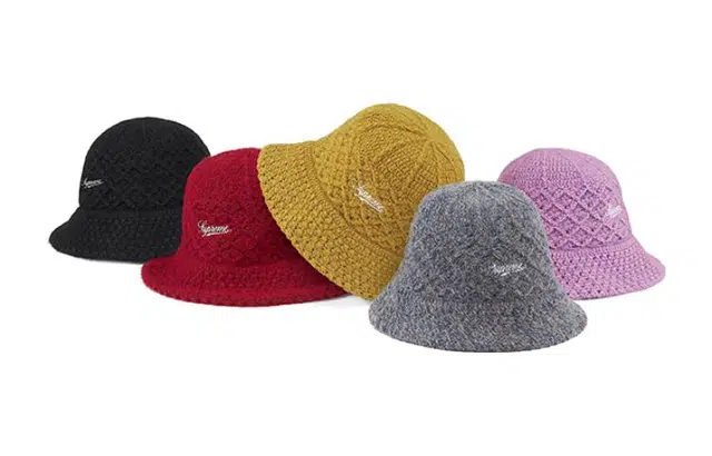 Supreme Supreme FW22 Week 10