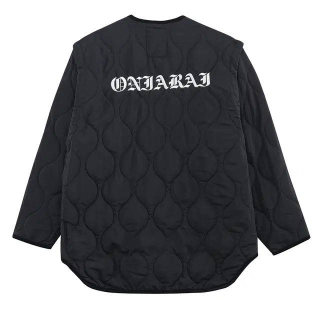 oniarai