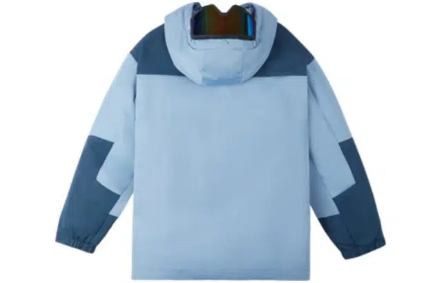 安踏儿童 抵御严寒羽绒服 儿童款