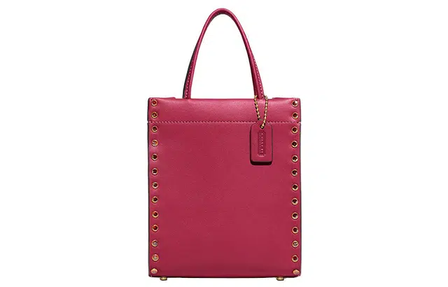 COACH Cashin 14 Tote