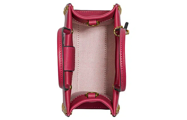 COACH Cashin 14 Tote
