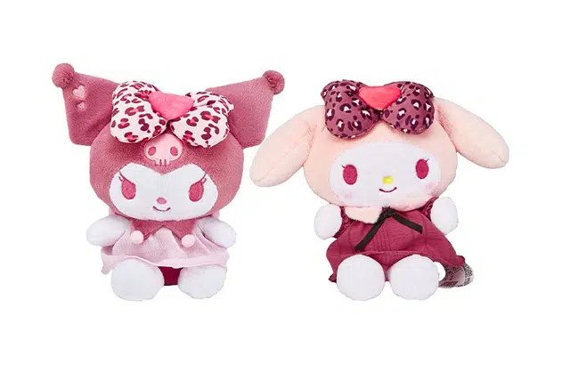 x Sanrio