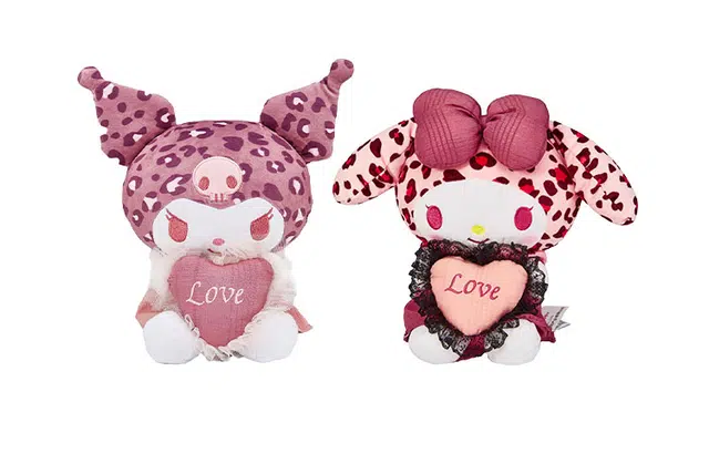 x Sanrio