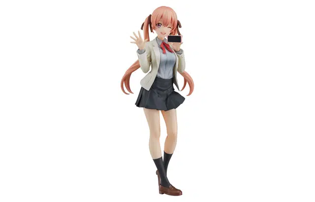 GSC pop up parade 17cm