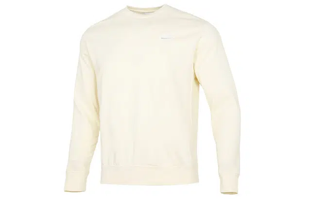 Nike Sportswear Club French Terry Logo