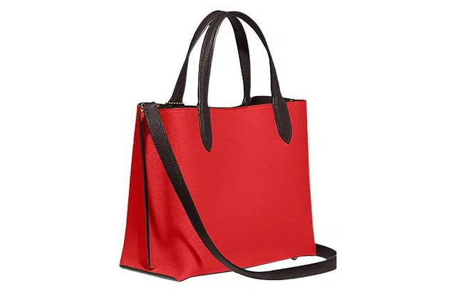 COACH Willow 24 Tote